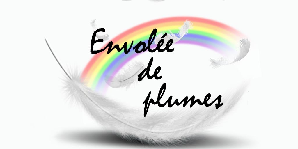 Logo de l'association Envolée de Plumes - Elgo Danse à Rougiers (Var)
